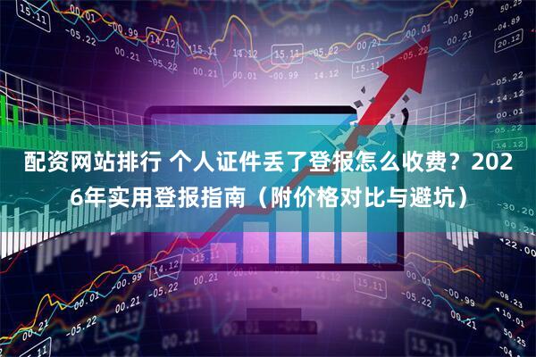配资网站排行 个人证件丢了登报怎么收费？2026年实用登报指南（附价格对比与避坑）